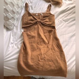 Boutique Dress